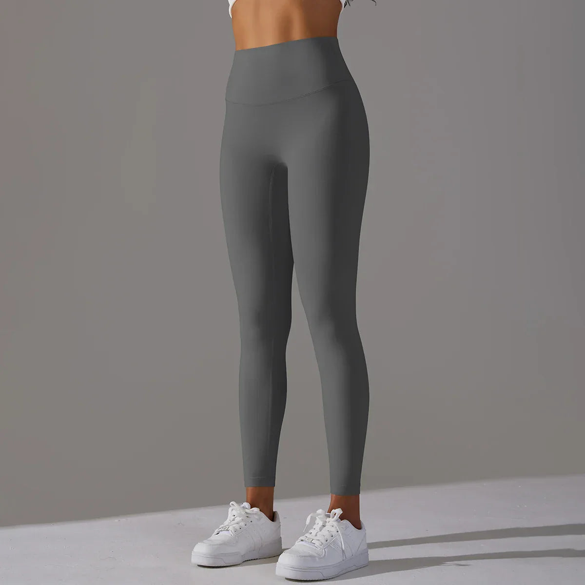 WW | Breathable High Waisted Yoga Leggings for Women for Sports, Running and Cycling