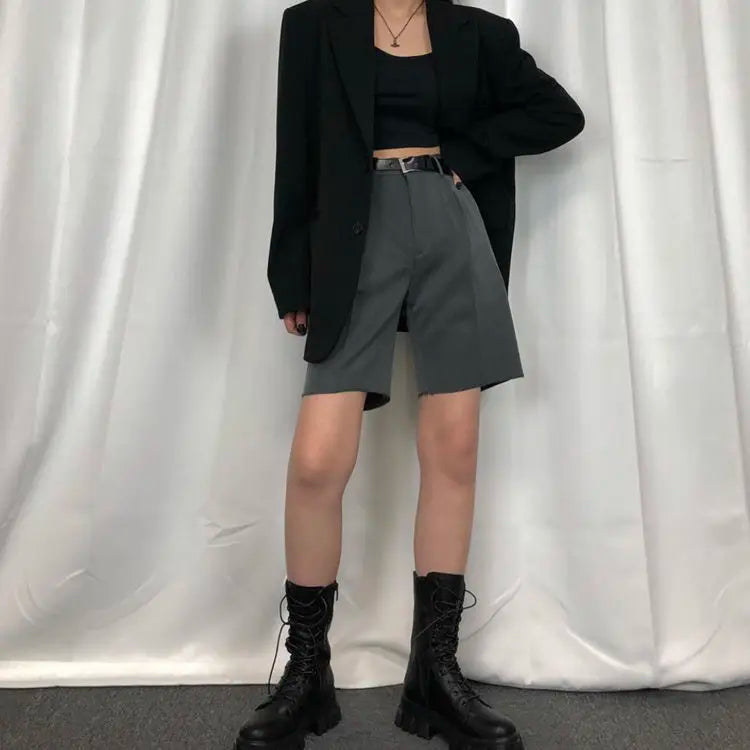 WW | Ankle Boots