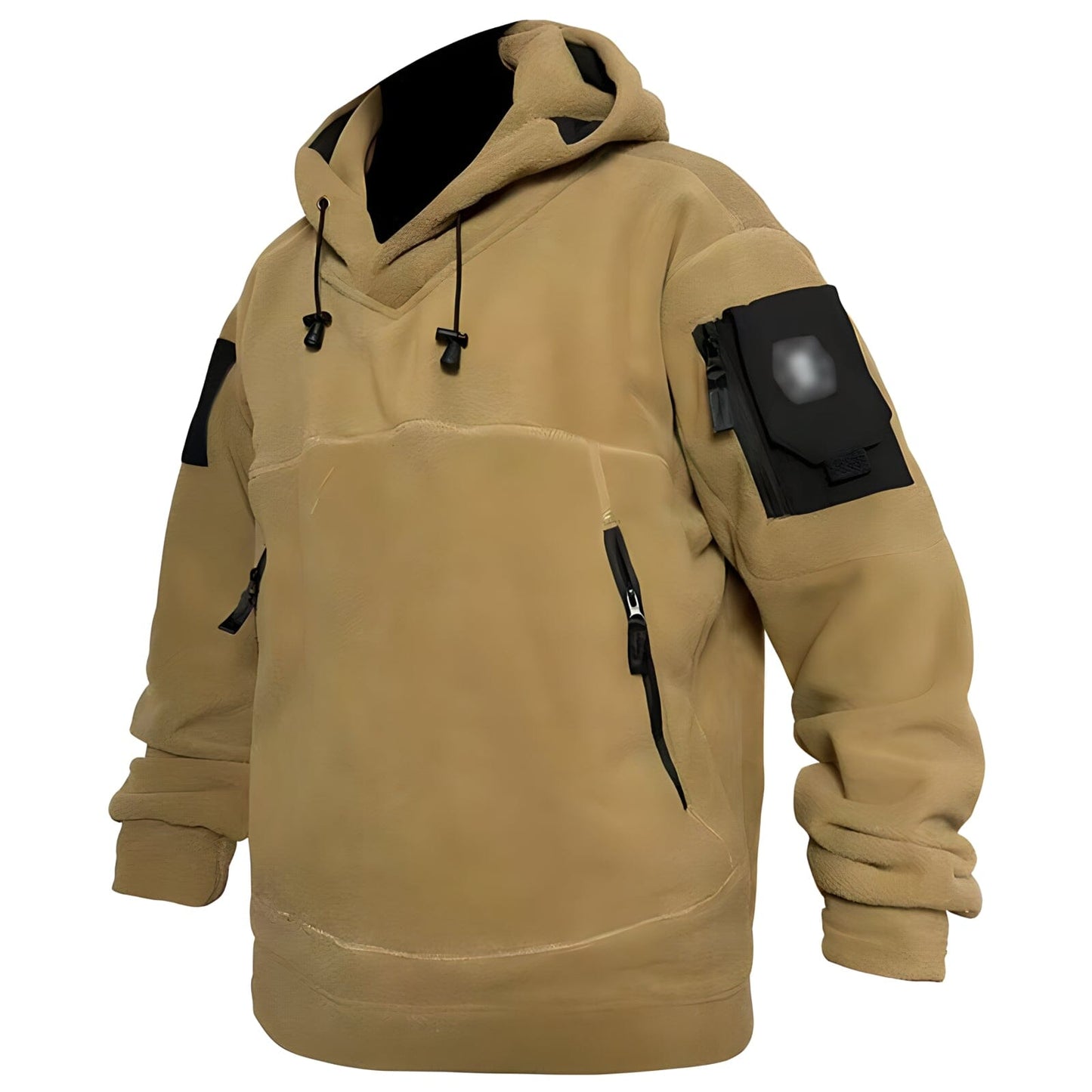 WW | Forrest Winter Tactical Hoodies