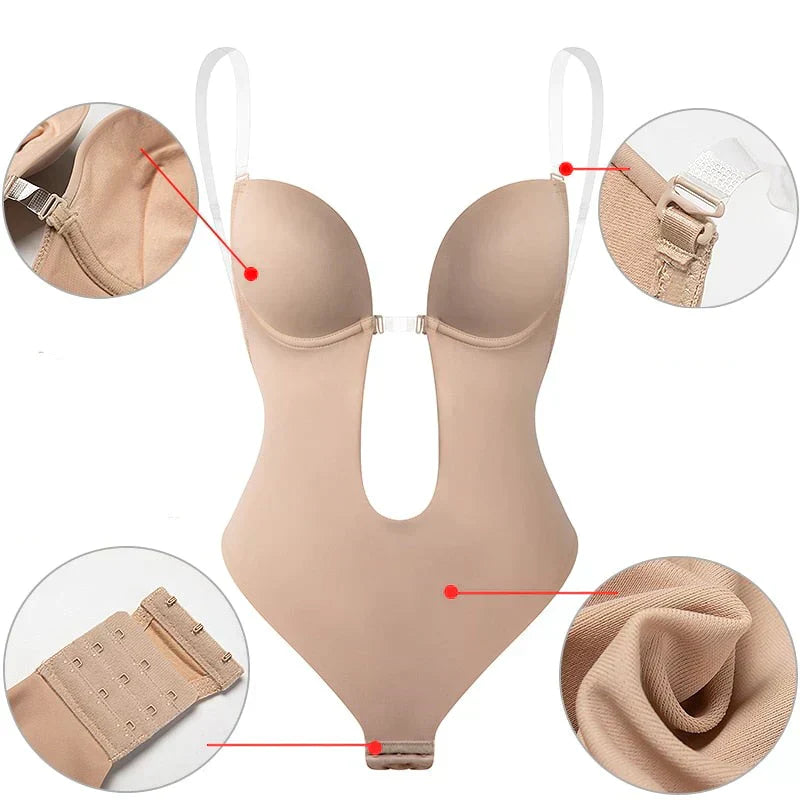 WW | Damen Shape Body