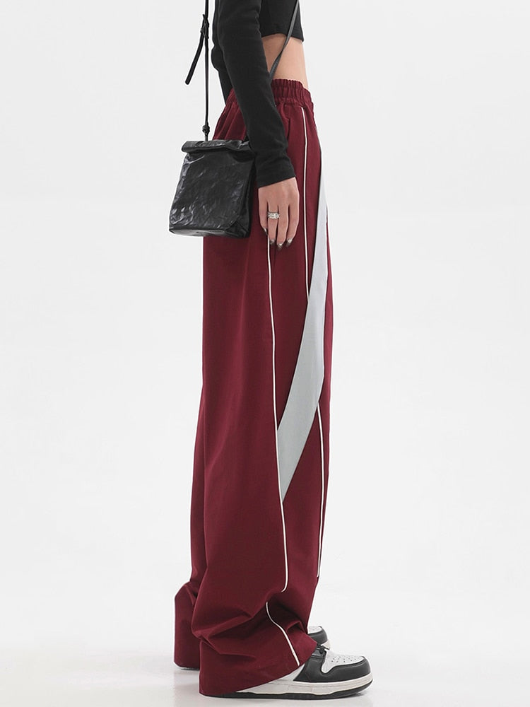 WW | Lässige, Lockere Jogginghose