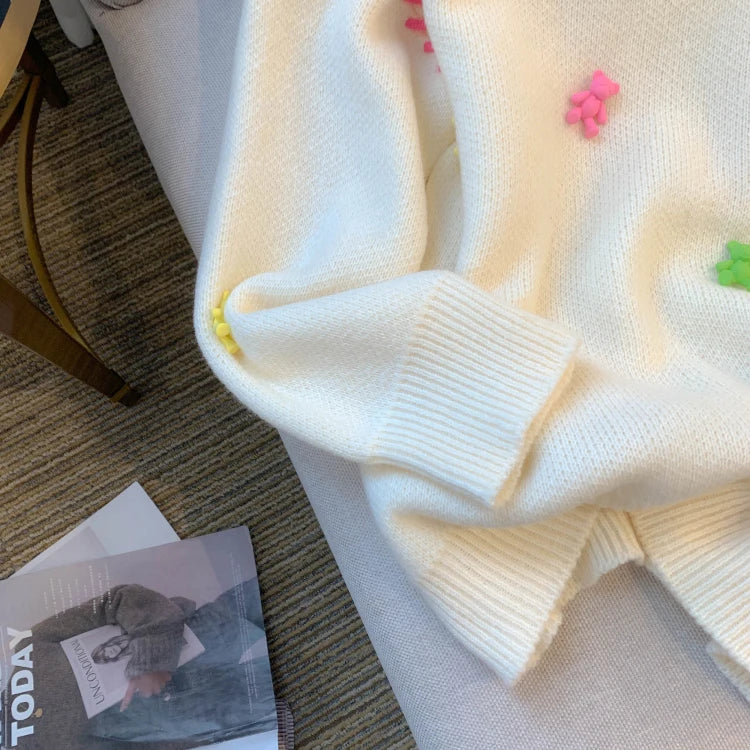 WW | Magical Feeling Sweater