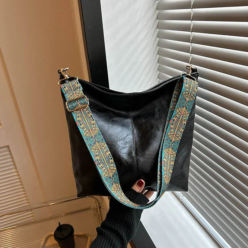 WW | Large Capacity Bag