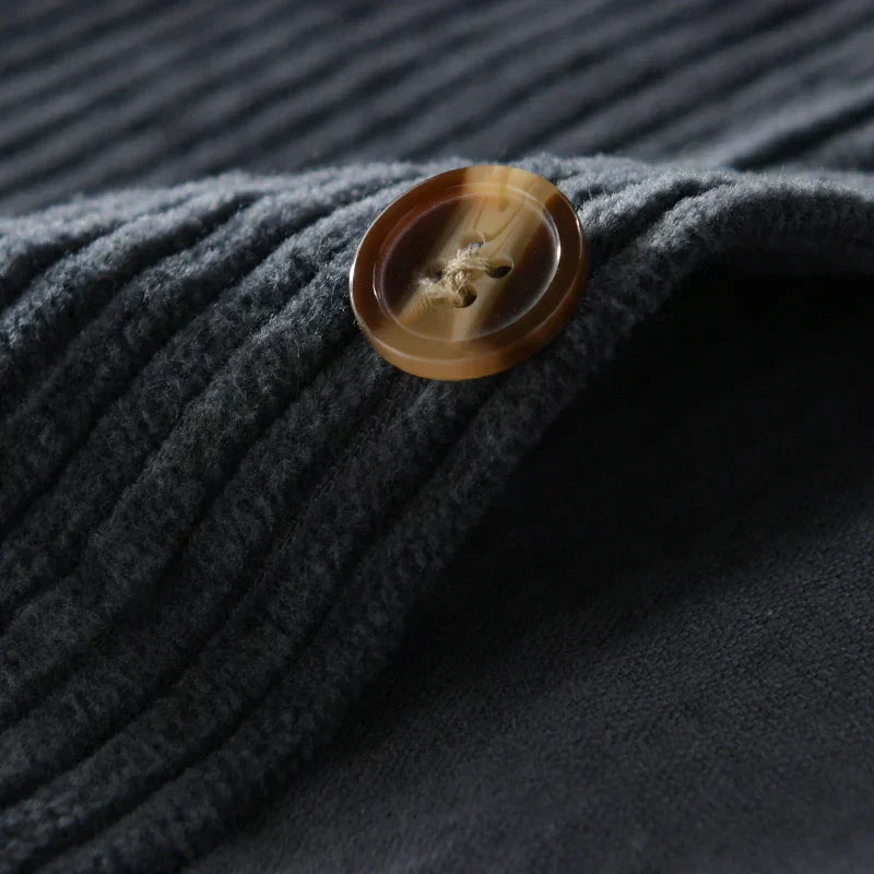 WW | Herren Overshirt für mühelosen Stil Komfort