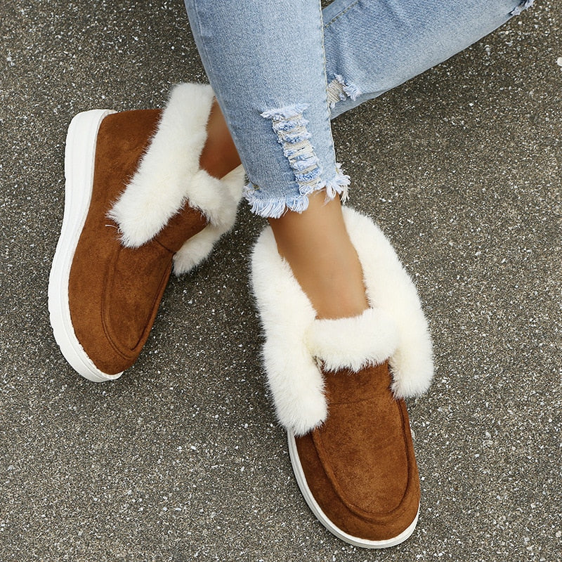WW | Stiefel