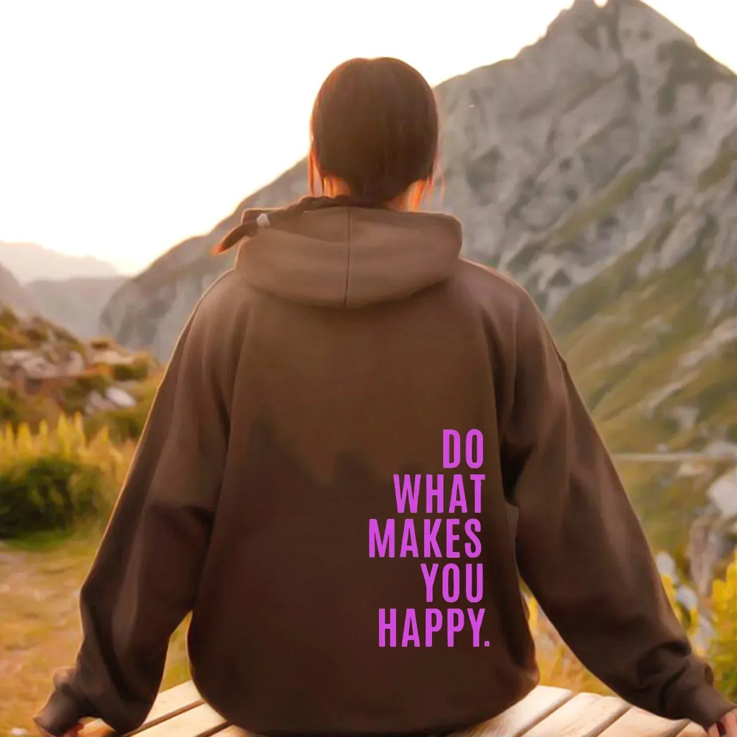 WW | Kapuzenpullover