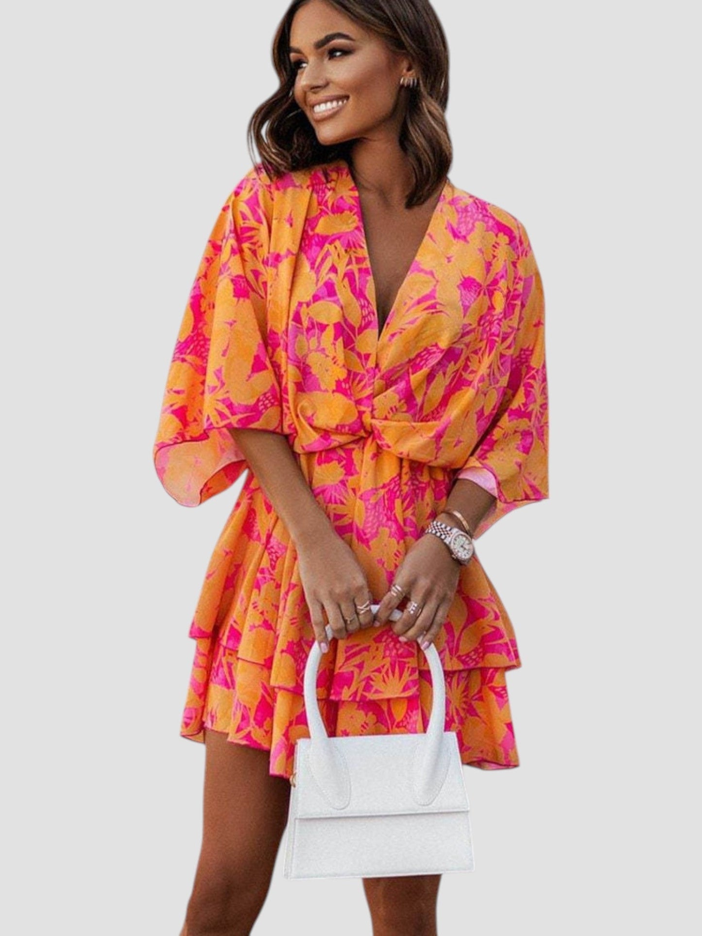 Noelia | Dress