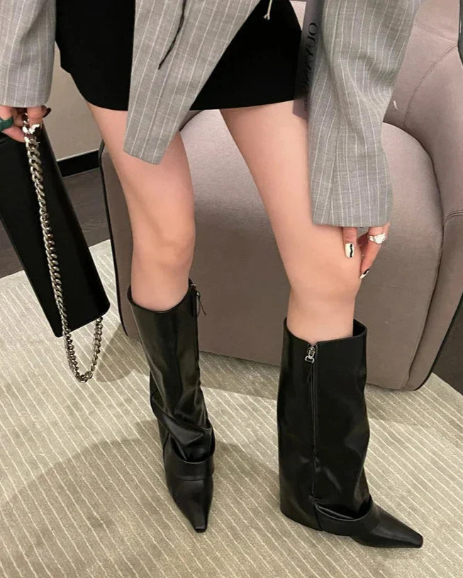WW | The Best Tall Boots