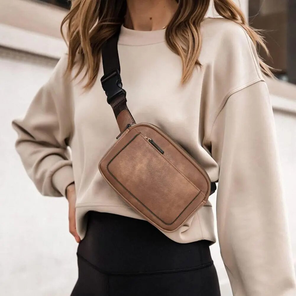 Marley | Fashionable Belt Bag