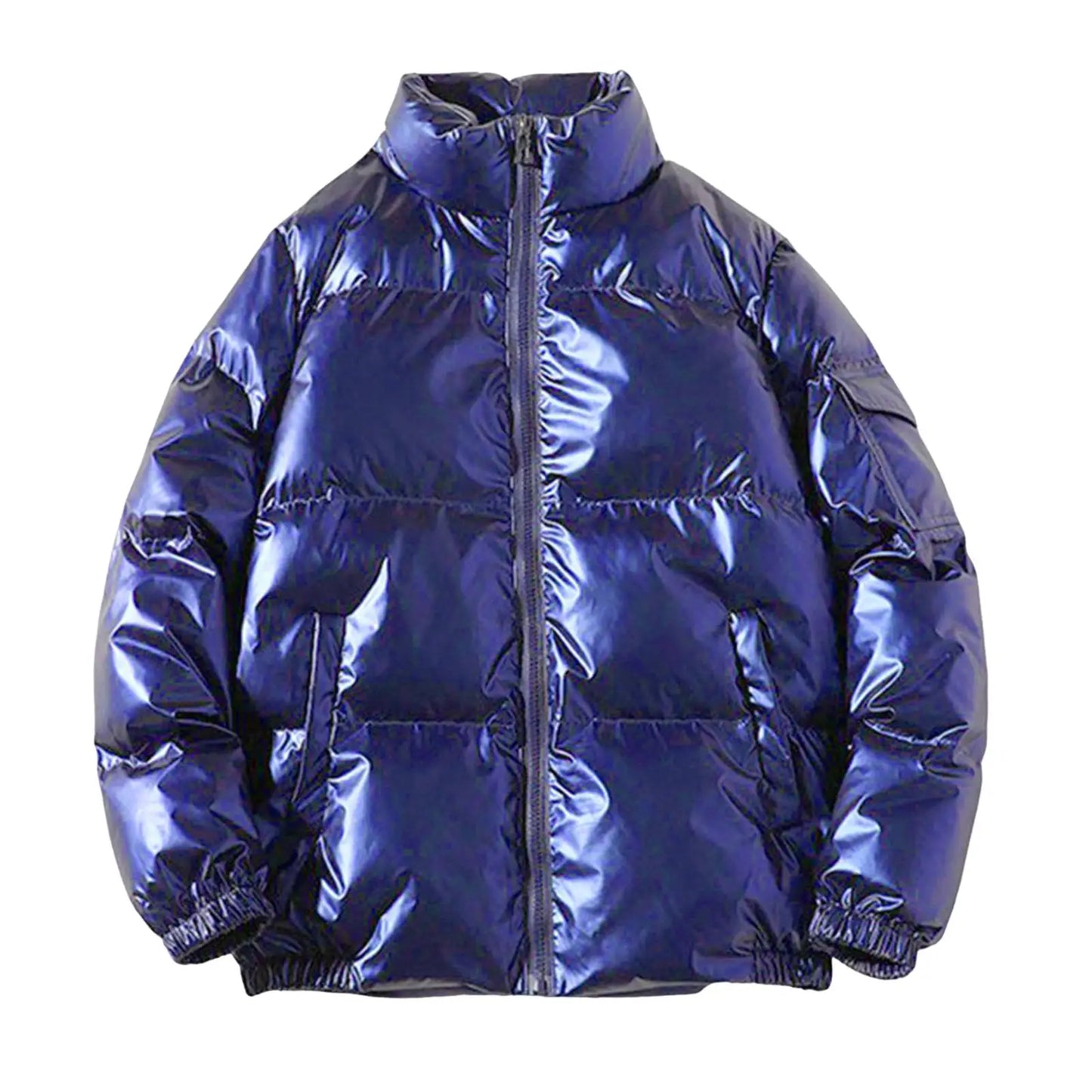 WW | Winter Jacket For Men