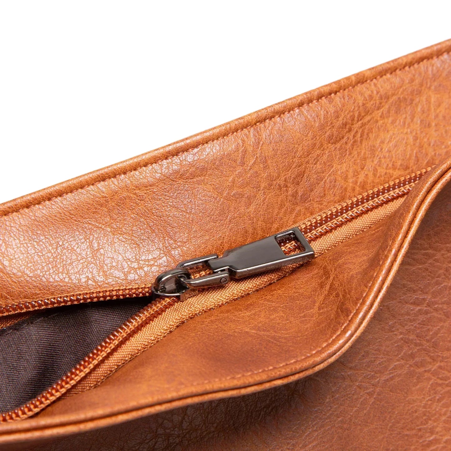 WW | Casual Leather Bag