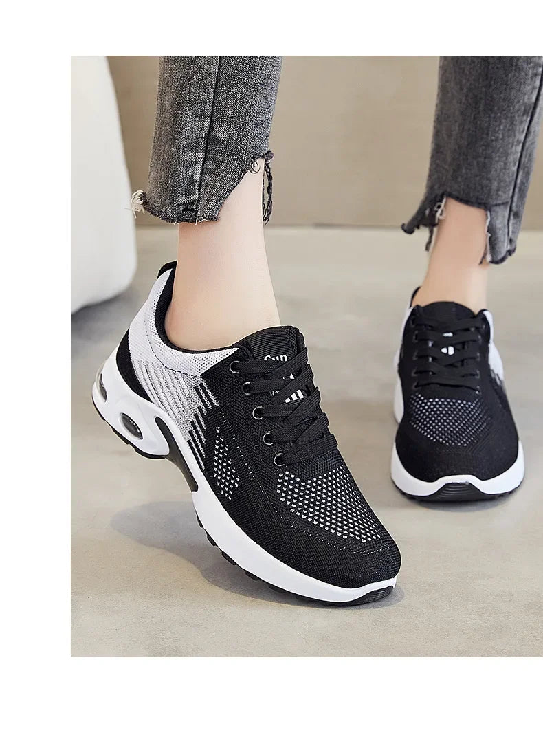 WW | Lightweight Summer Shoes