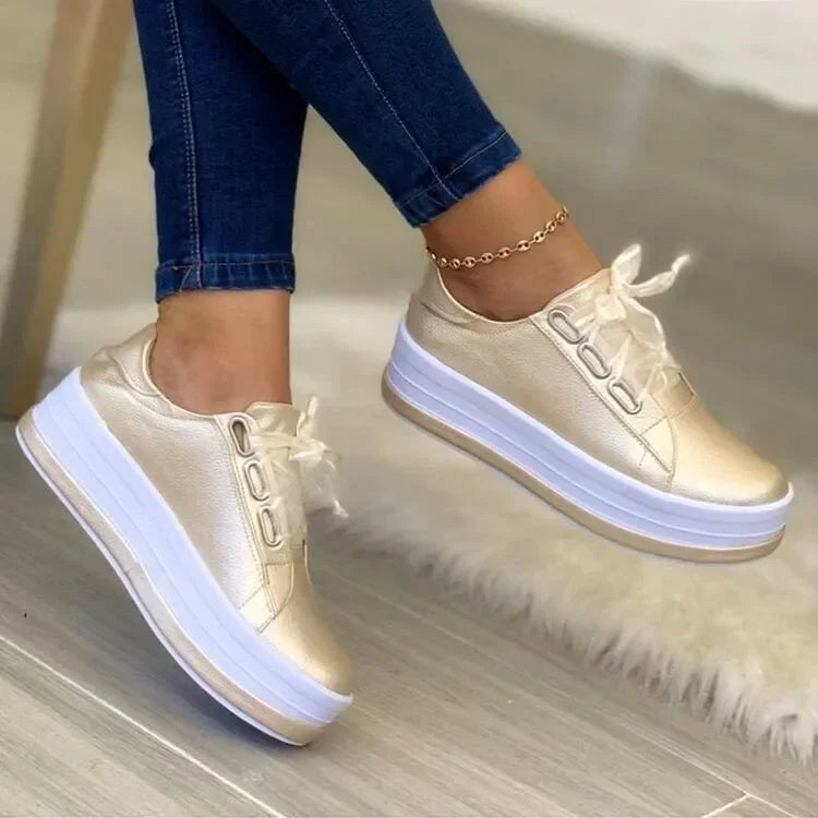 WW | Bequeme modische Sneakers