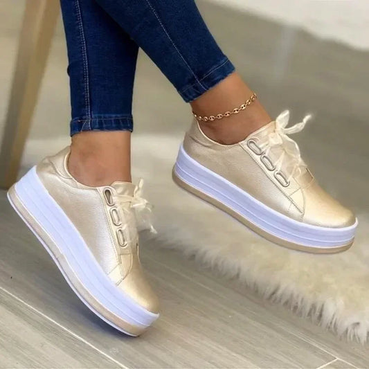 WW | Bequeme modische Sneakers