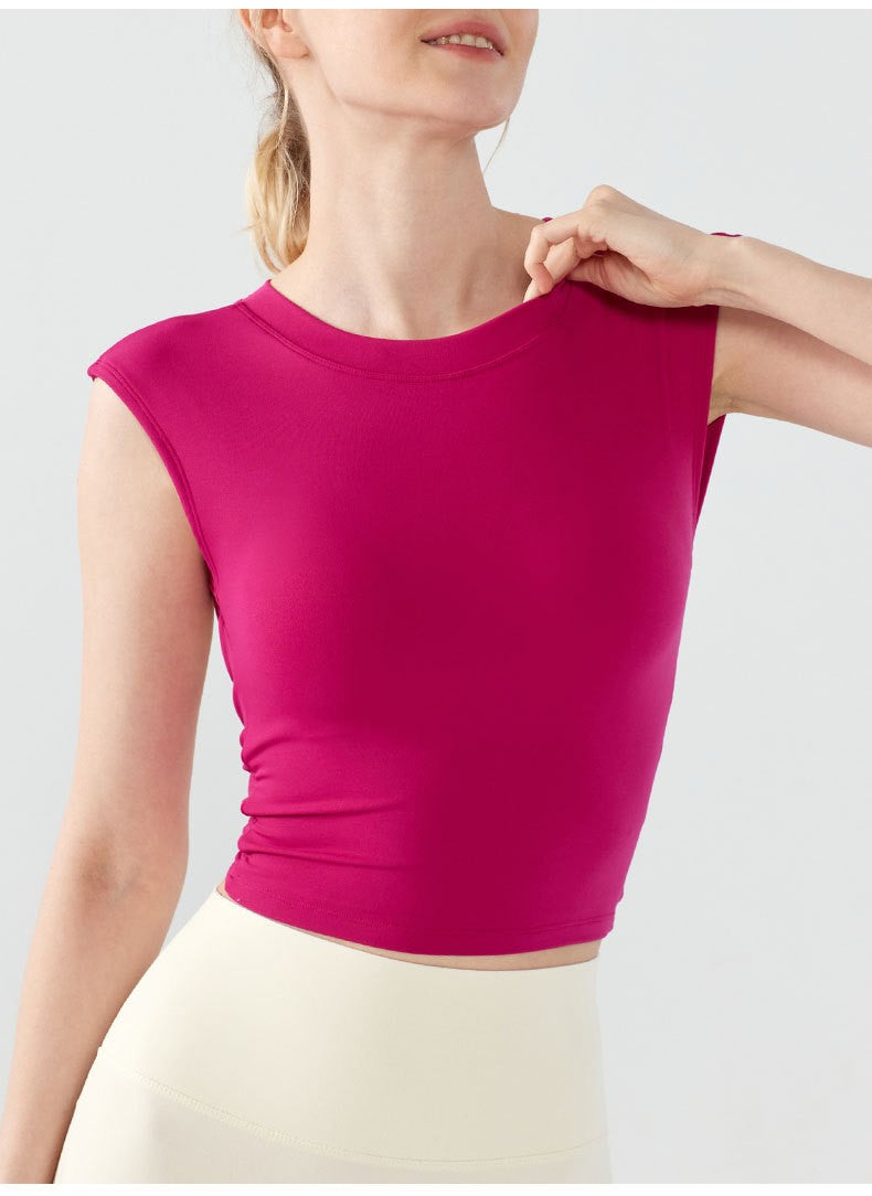 WW | Refined Women's Statement Top