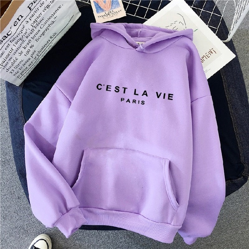 WW | Bequemer Pullover für Damen - Weich & Stilvoll
