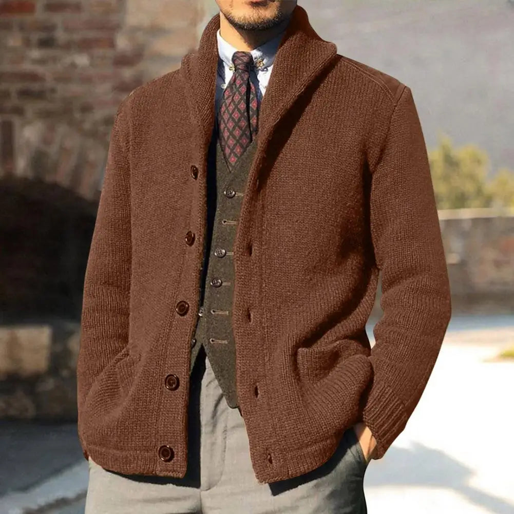 WW | Elegante Weste für den distinguierter Mann