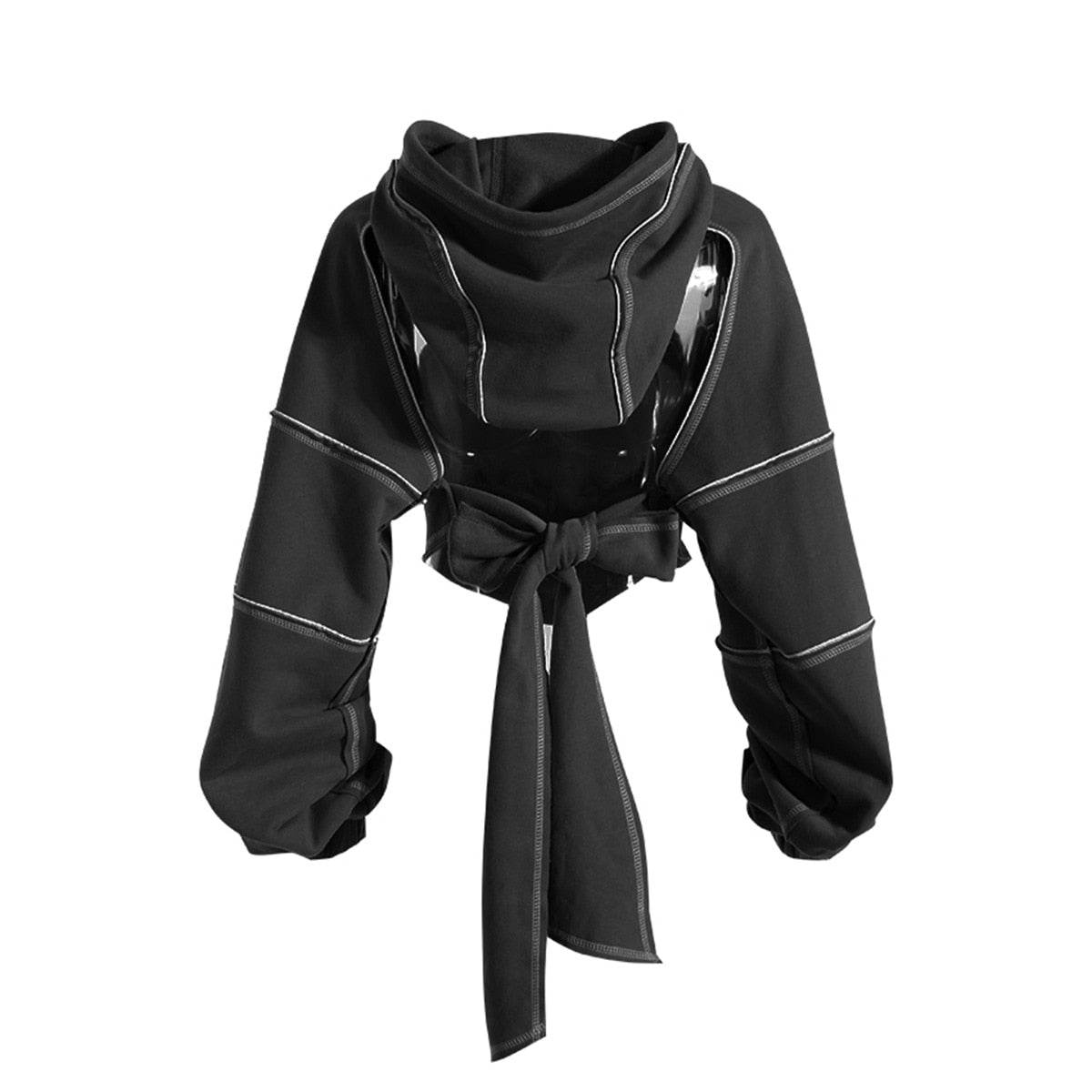 WW Pullover-Hoodie