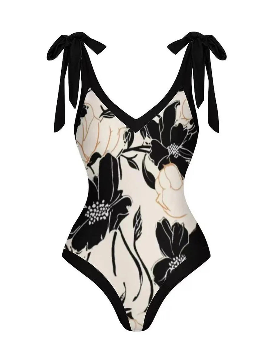 WW | Berühre mich furchtlos Bikini Set