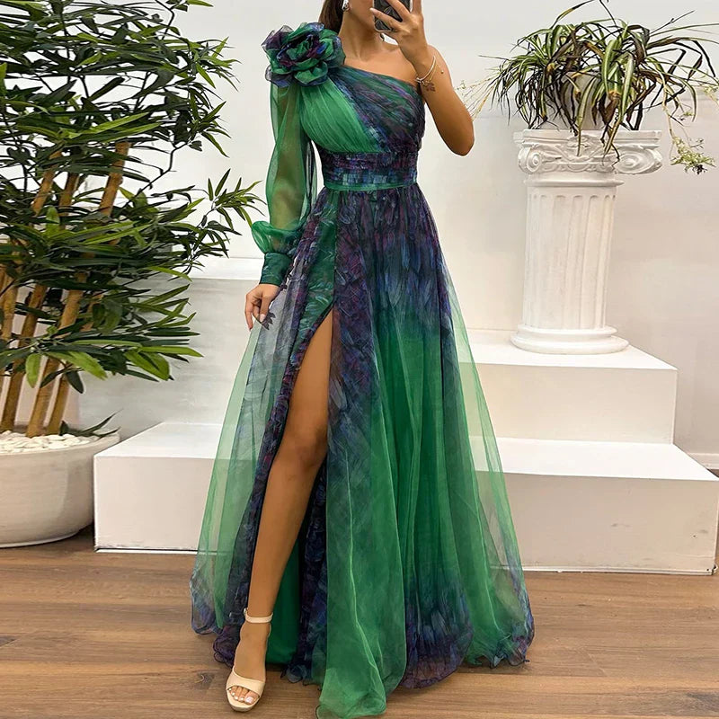 Judith | Elegant dress