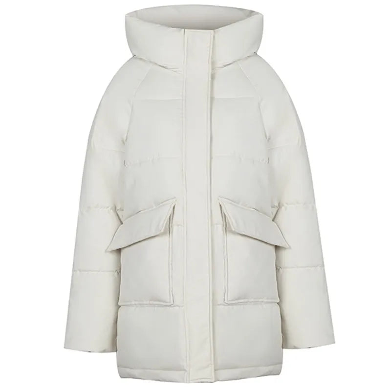WW | Parka Jacke
