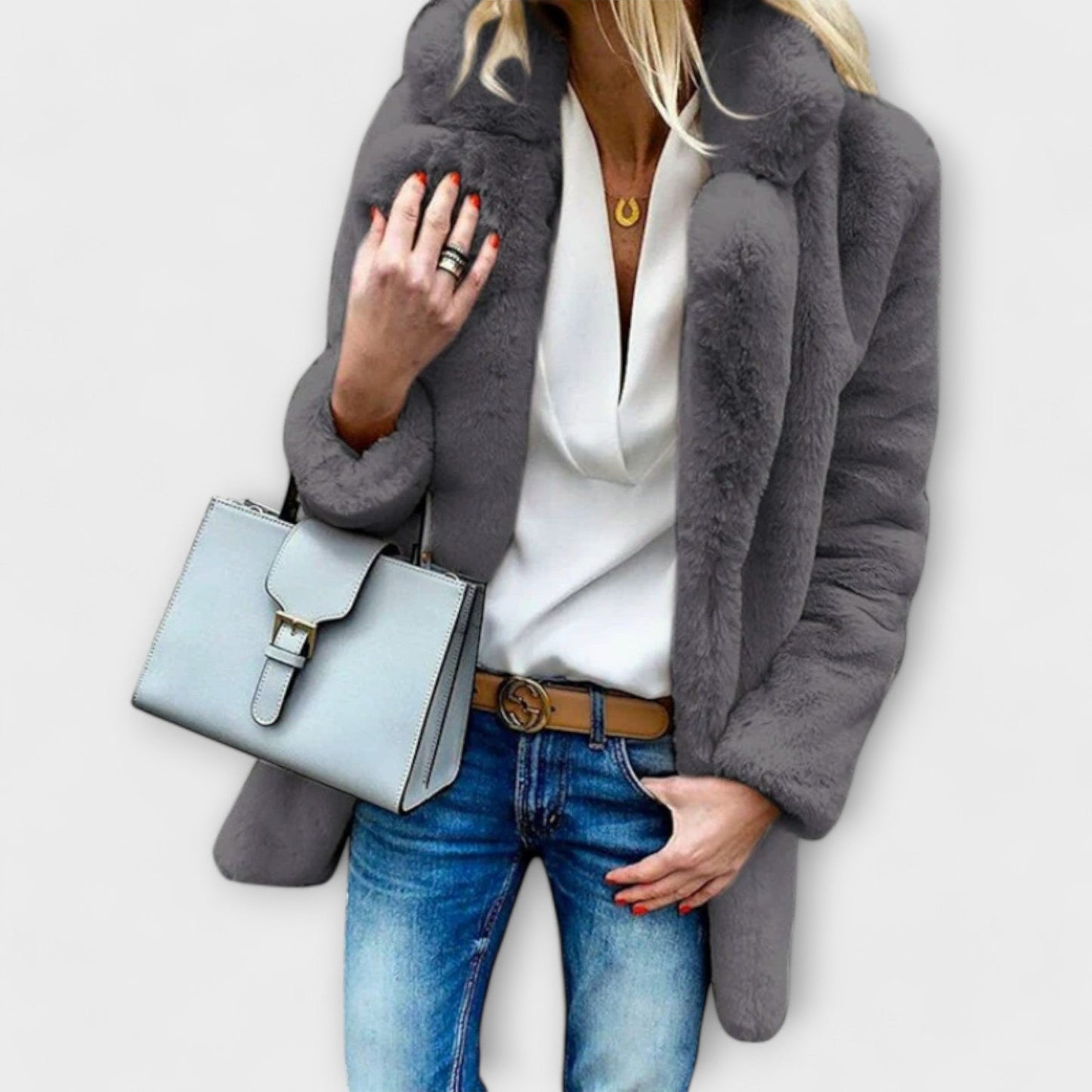 WW | Elegant Winter Jacket