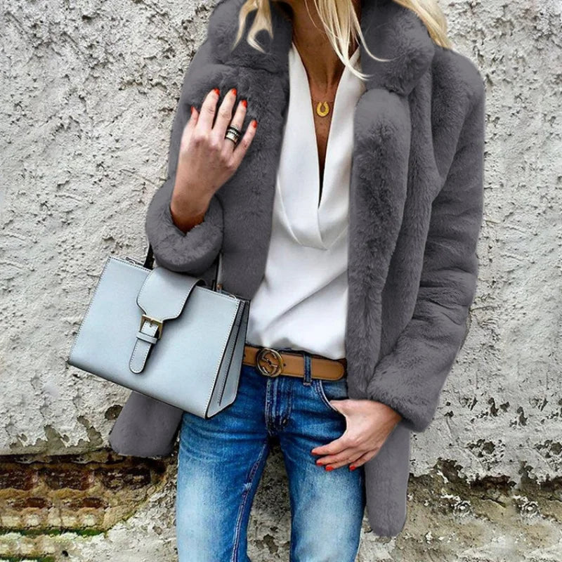 WW | Eleganter und vielseitiger Wintermantel
