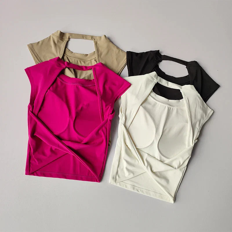 WW | Refined Women's Statement Top