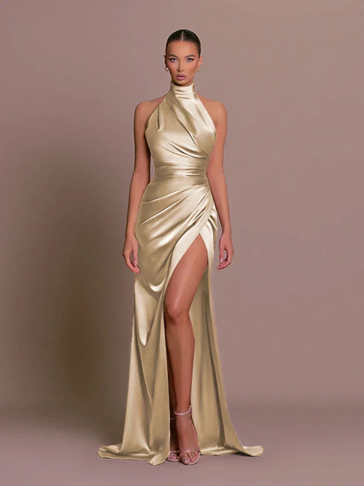Cleo | Elegant dress