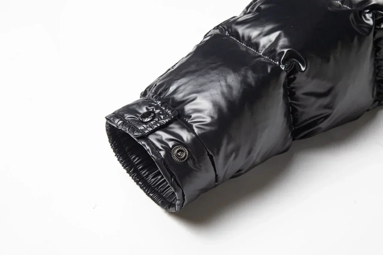 WW | Warm Down Jacket For Men
