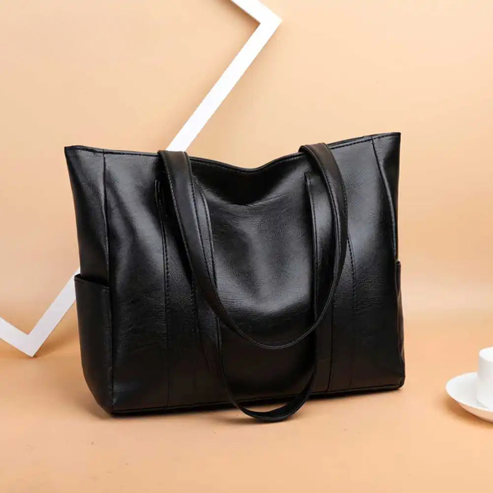 WW - Elegant Shopper Bag for Women