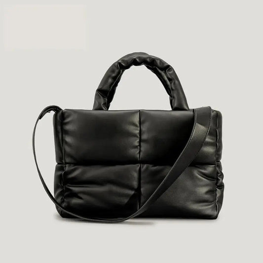 WW | Trendige Puffer Tasche