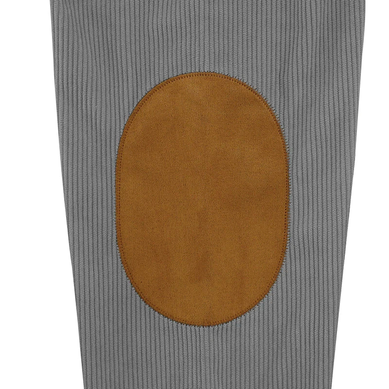 WW | trendy corduroy sweater for men