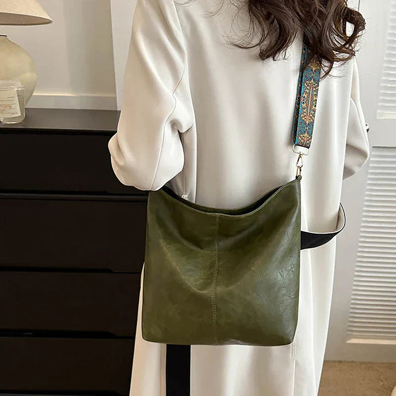 WW | Large Capacity Bag