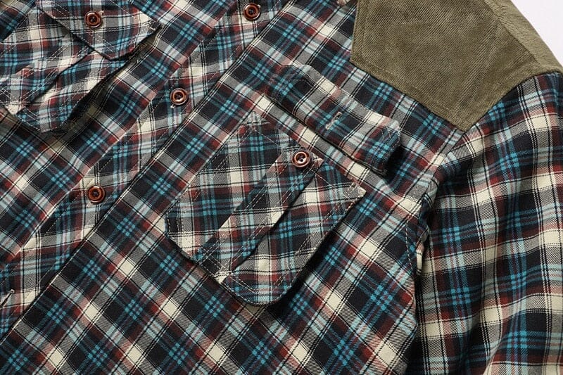 WW | Parker Winter Fleece