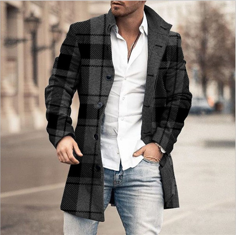 WW | Jacke