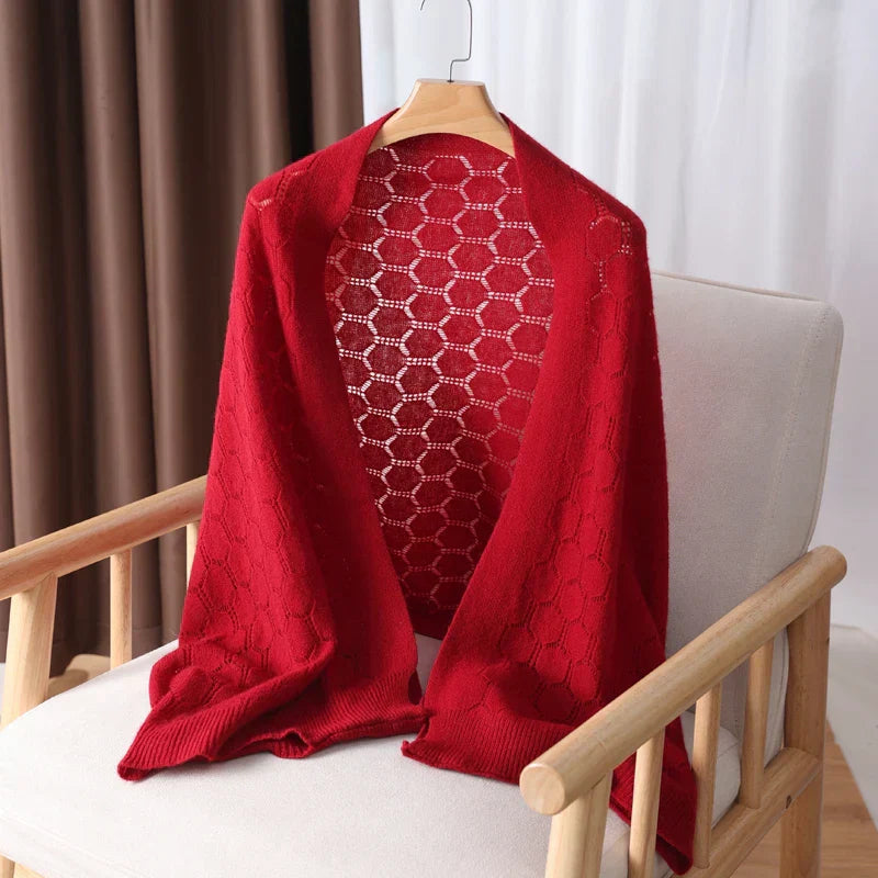 WW | Pashmina Scarf