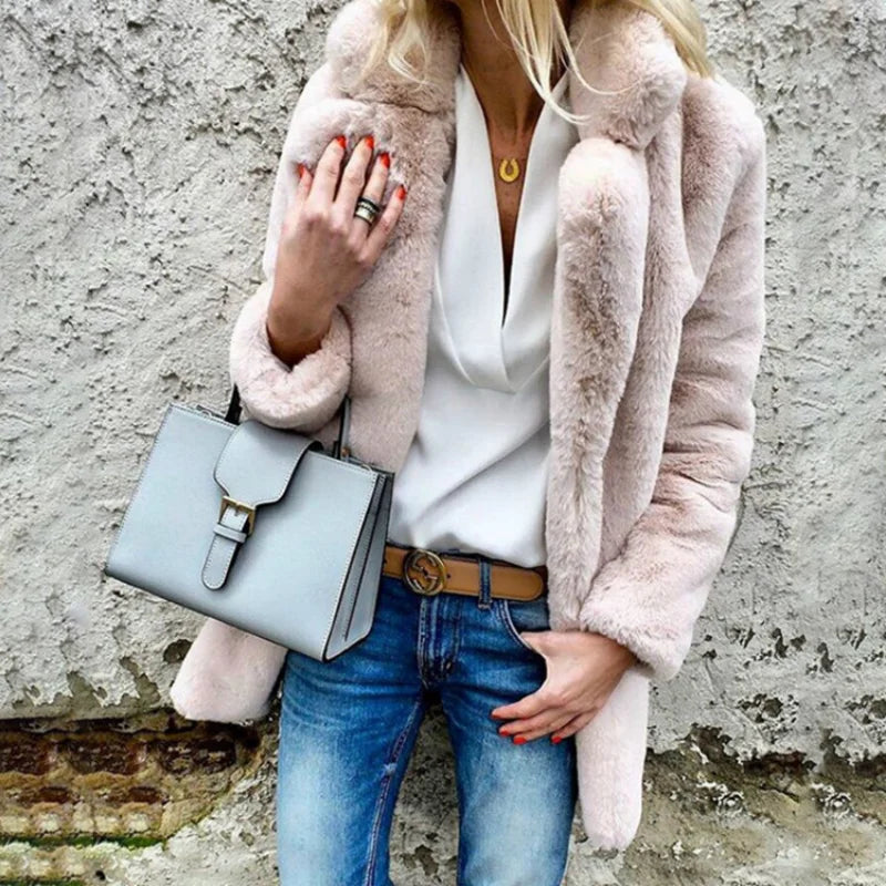 WW | Eleganter und vielseitiger Wintermantel