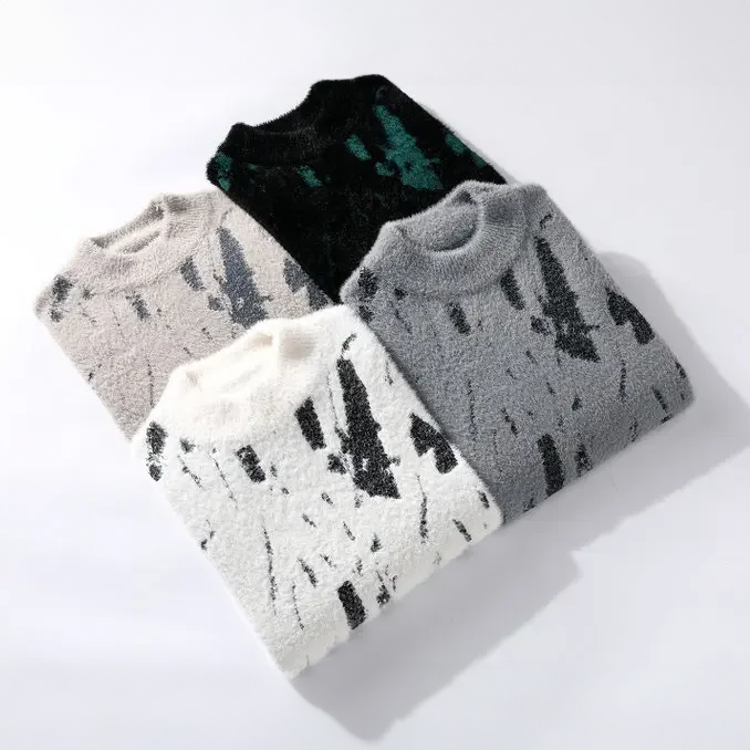 WW | Designer Strickwaren