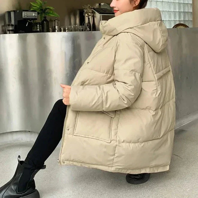 WW | Parka Jacke