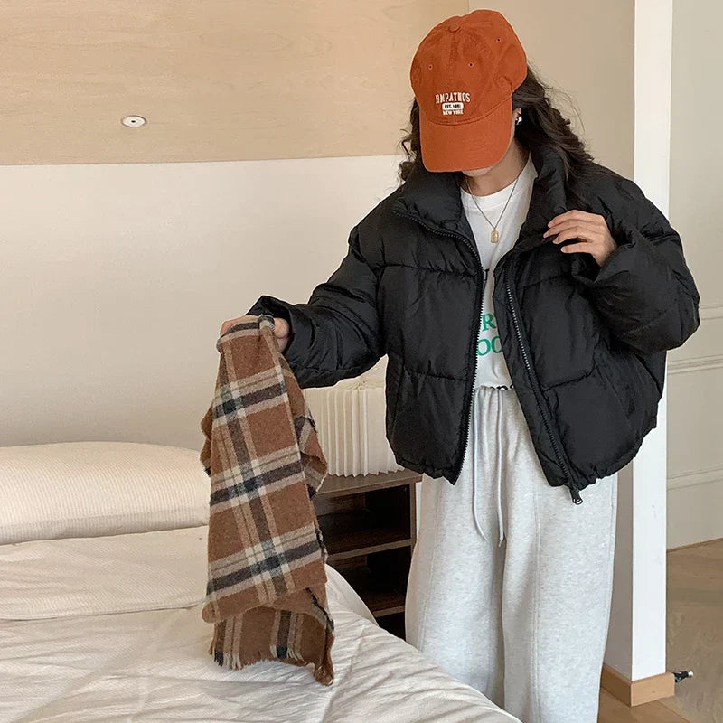 WW | Women's Down Jacket