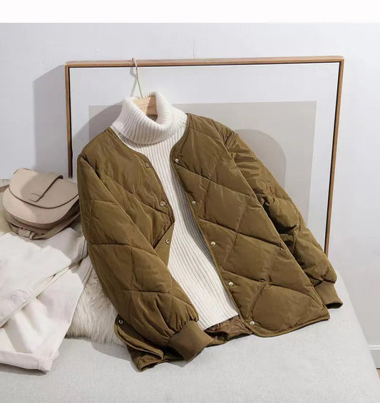 WW | vielseitige schicke jacke