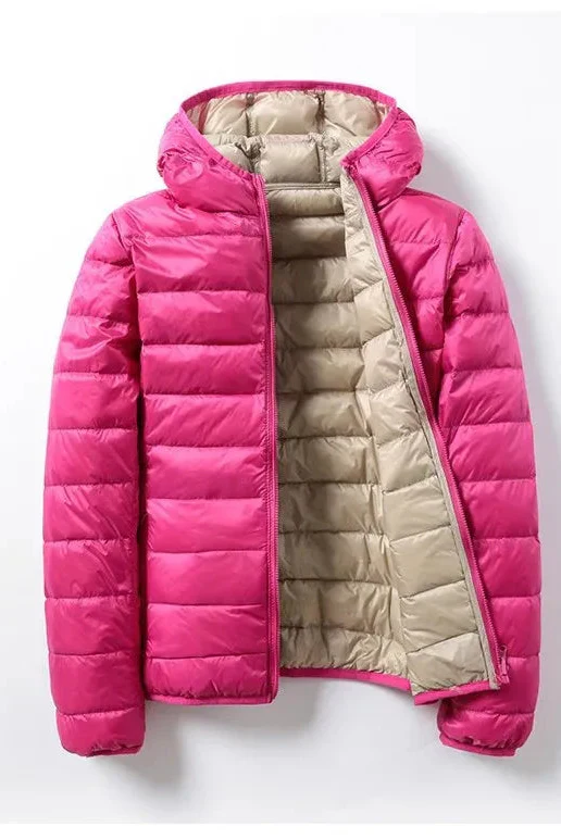 WW | 2-in-1 Jacke Casual Elegant