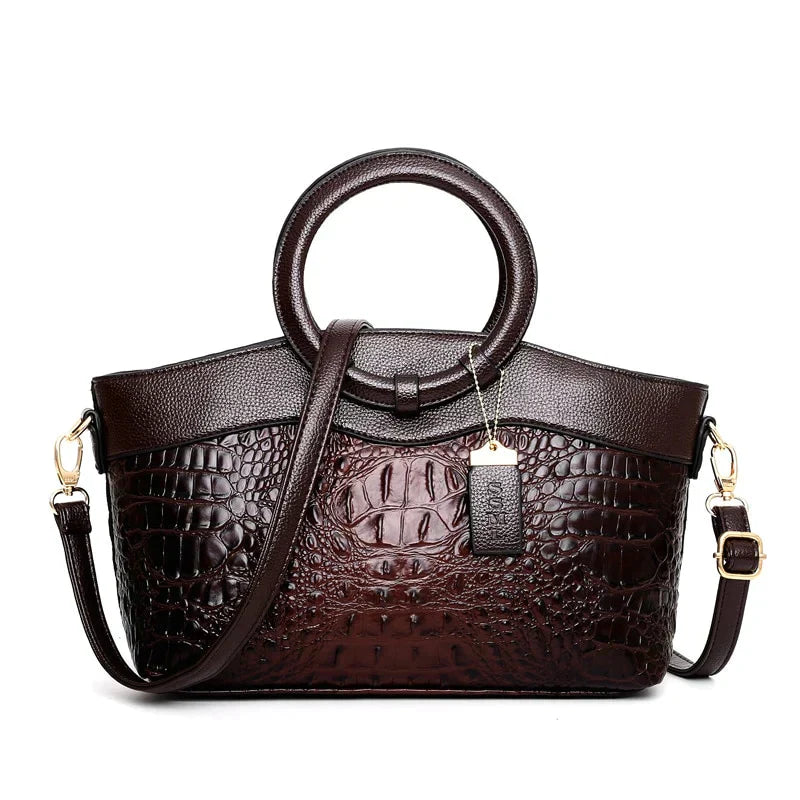 WW | Handmade Vintage Bag