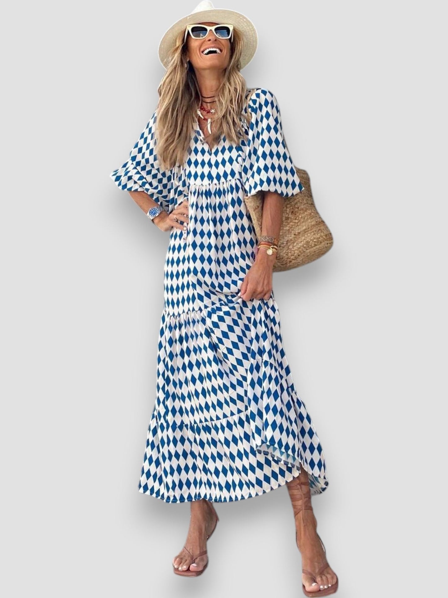 Caprice | Dress