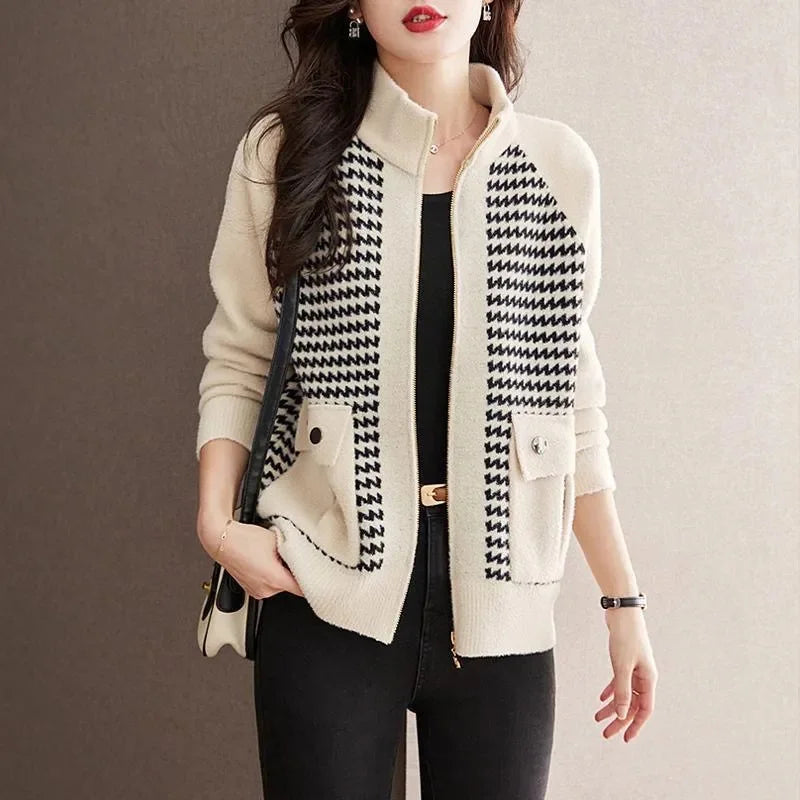 WW | Zip Jacke