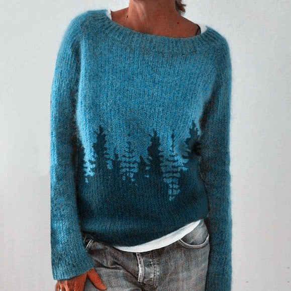 W&W - Gestrickte Pullover