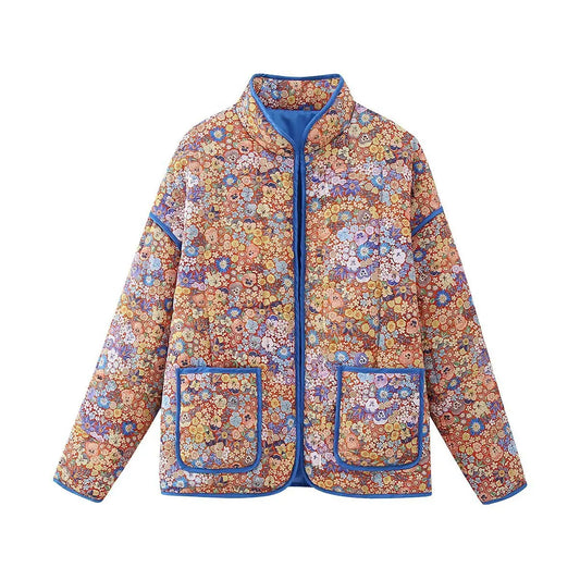 WW | Leichte Steppjacke