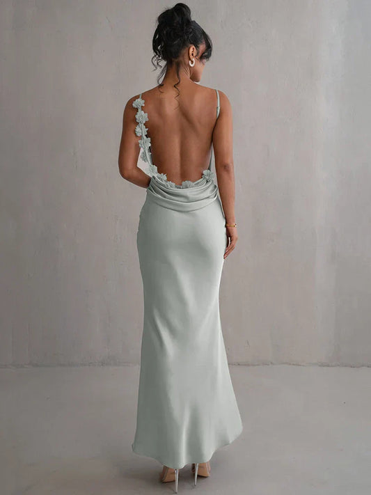 WW | Whisper Maxi Dress