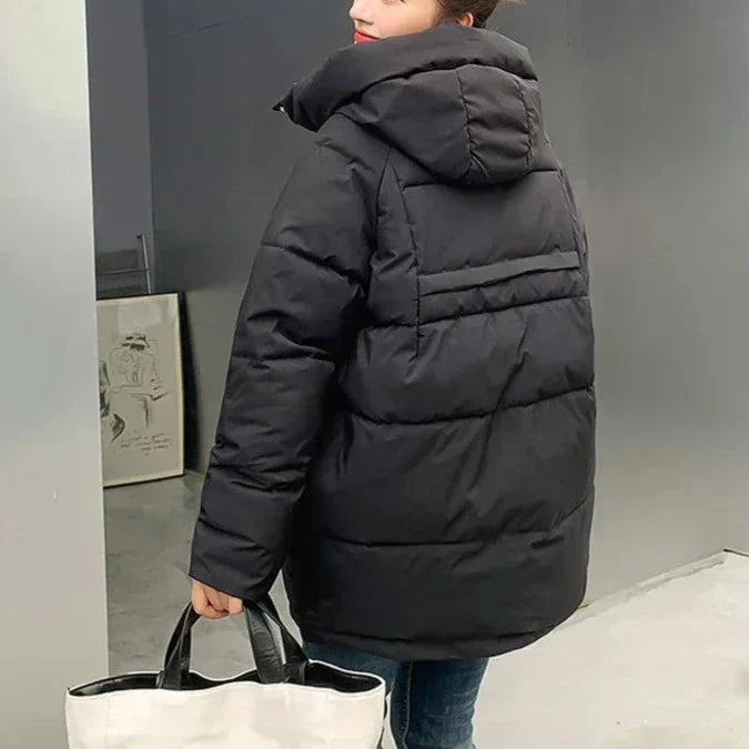 WW | Parka Jacke